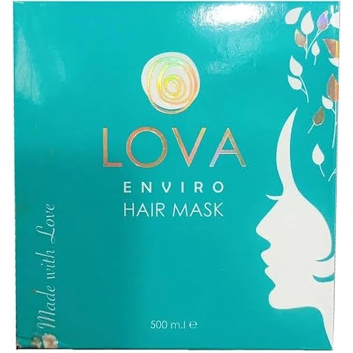 Hair Cream Bath - 500ml - Hair Conditioning Cream - 500ml - Image 2